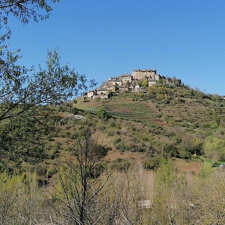 Appartamento Le Valadin Valady Esterno foto