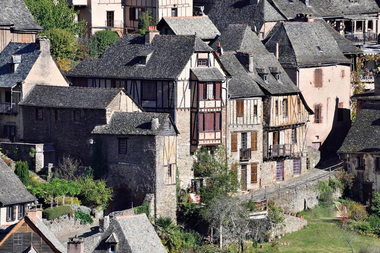 Appartamento Le Valadin Valady Esterno foto