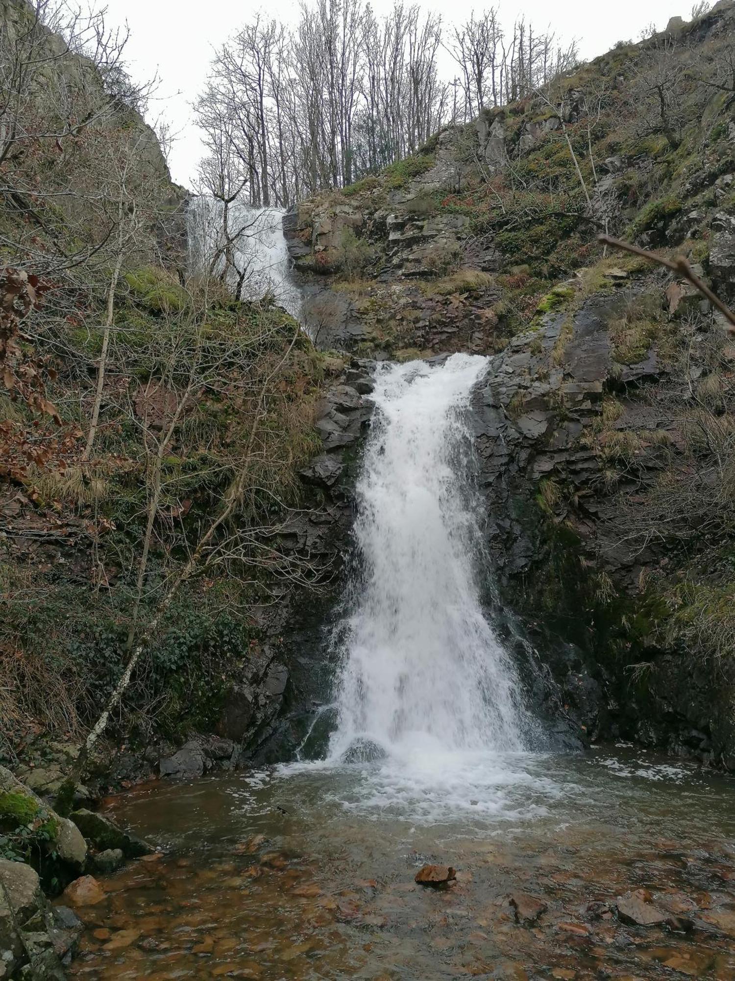 Appartamento Le Valadin Valady Esterno foto