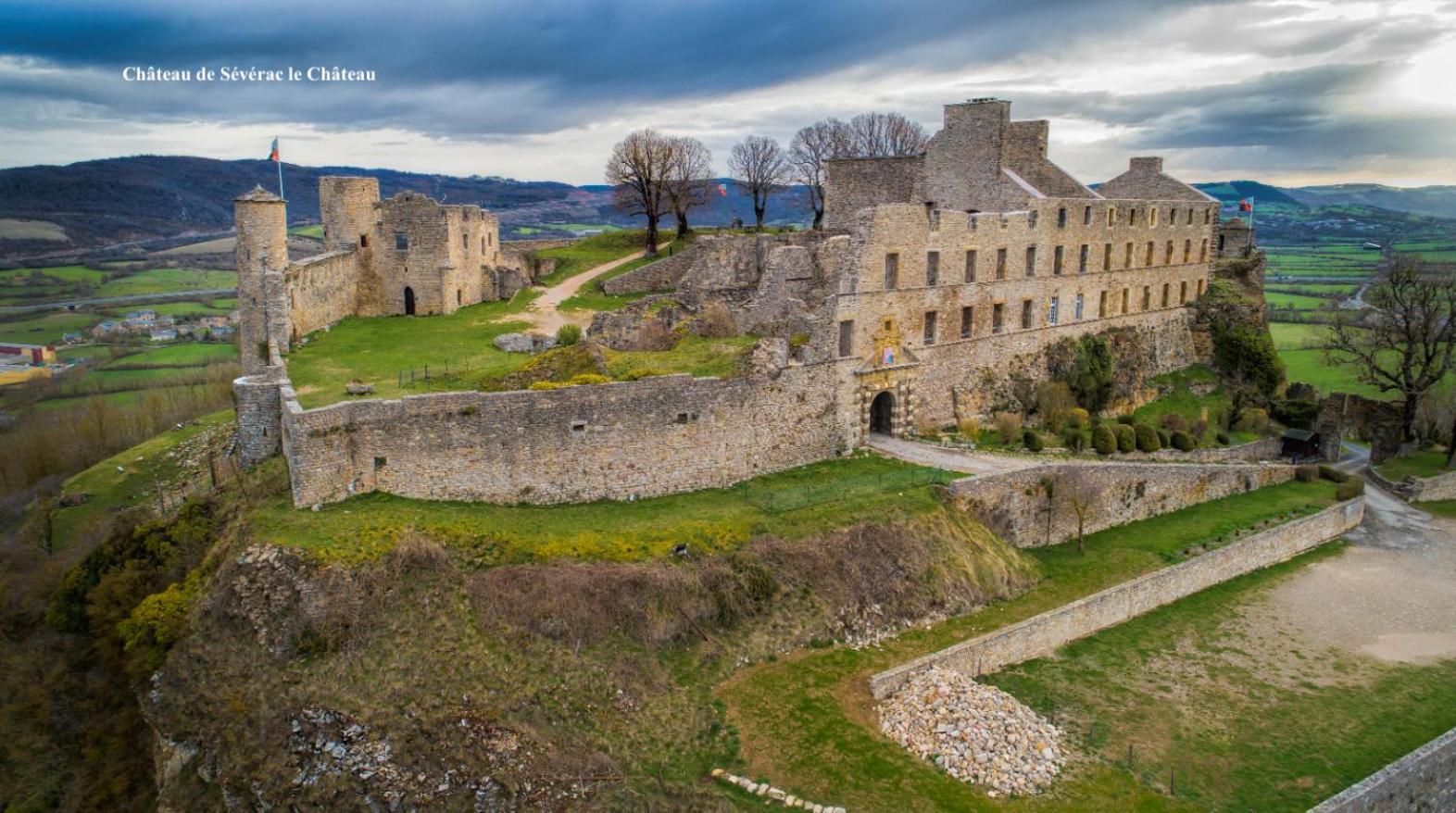 Appartamento Le Valadin Valady Esterno foto