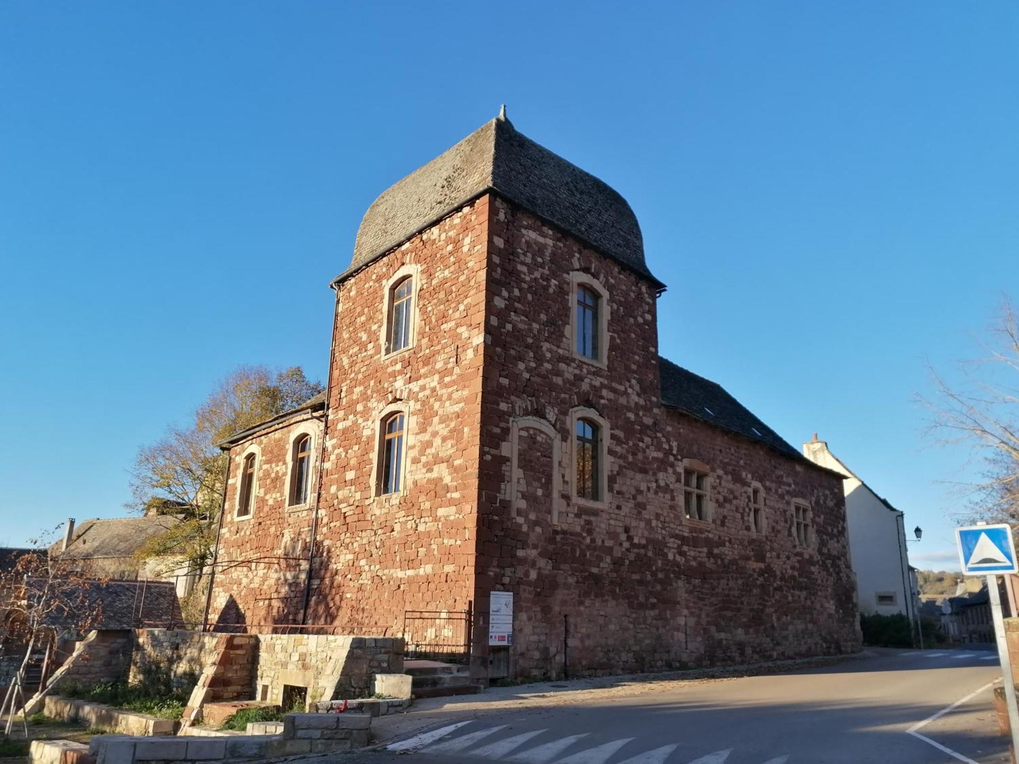 Appartamento Le Valadin Valady Esterno foto