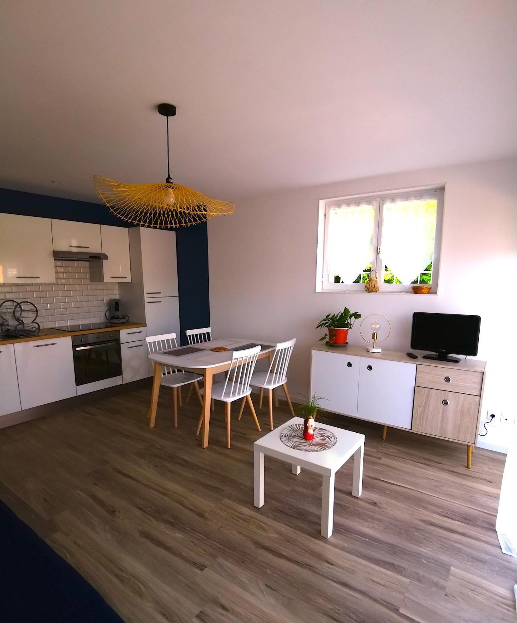 Appartamento Le Valadin Valady Esterno foto